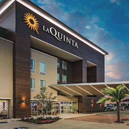 La Quinta By Wyndham Dallas Plano - Колоні Екстер'єр фото