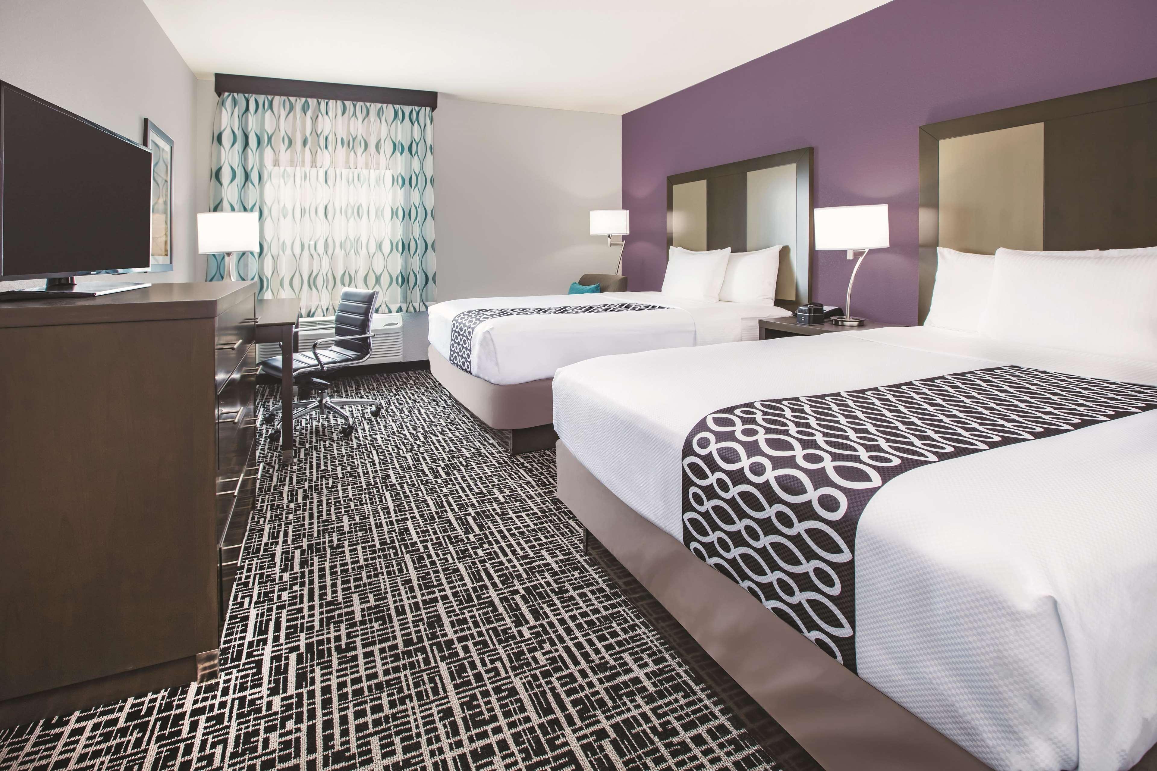 La Quinta By Wyndham Dallas Plano - Колоні Екстер'єр фото