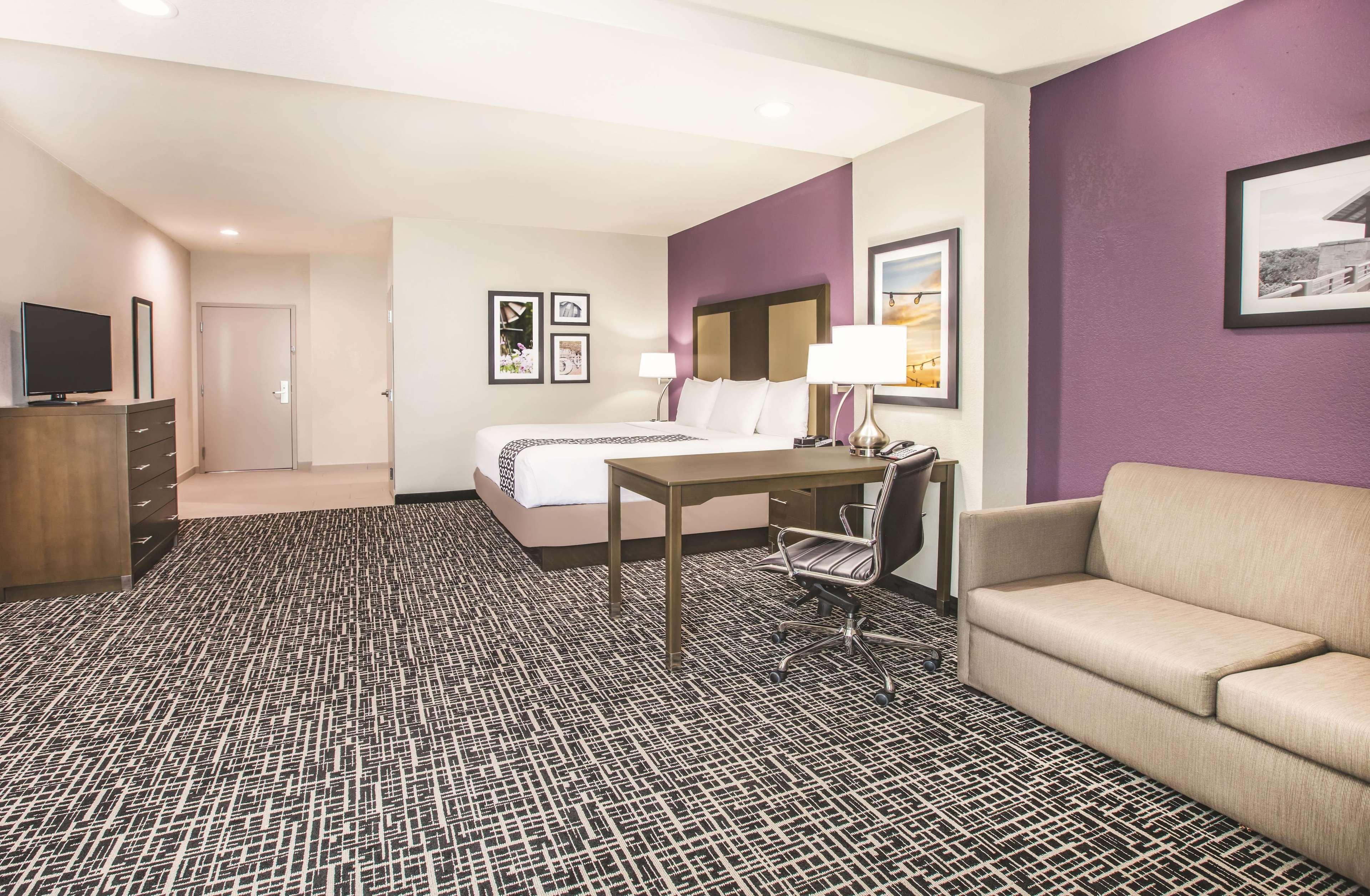 La Quinta By Wyndham Dallas Plano - Колоні Екстер'єр фото