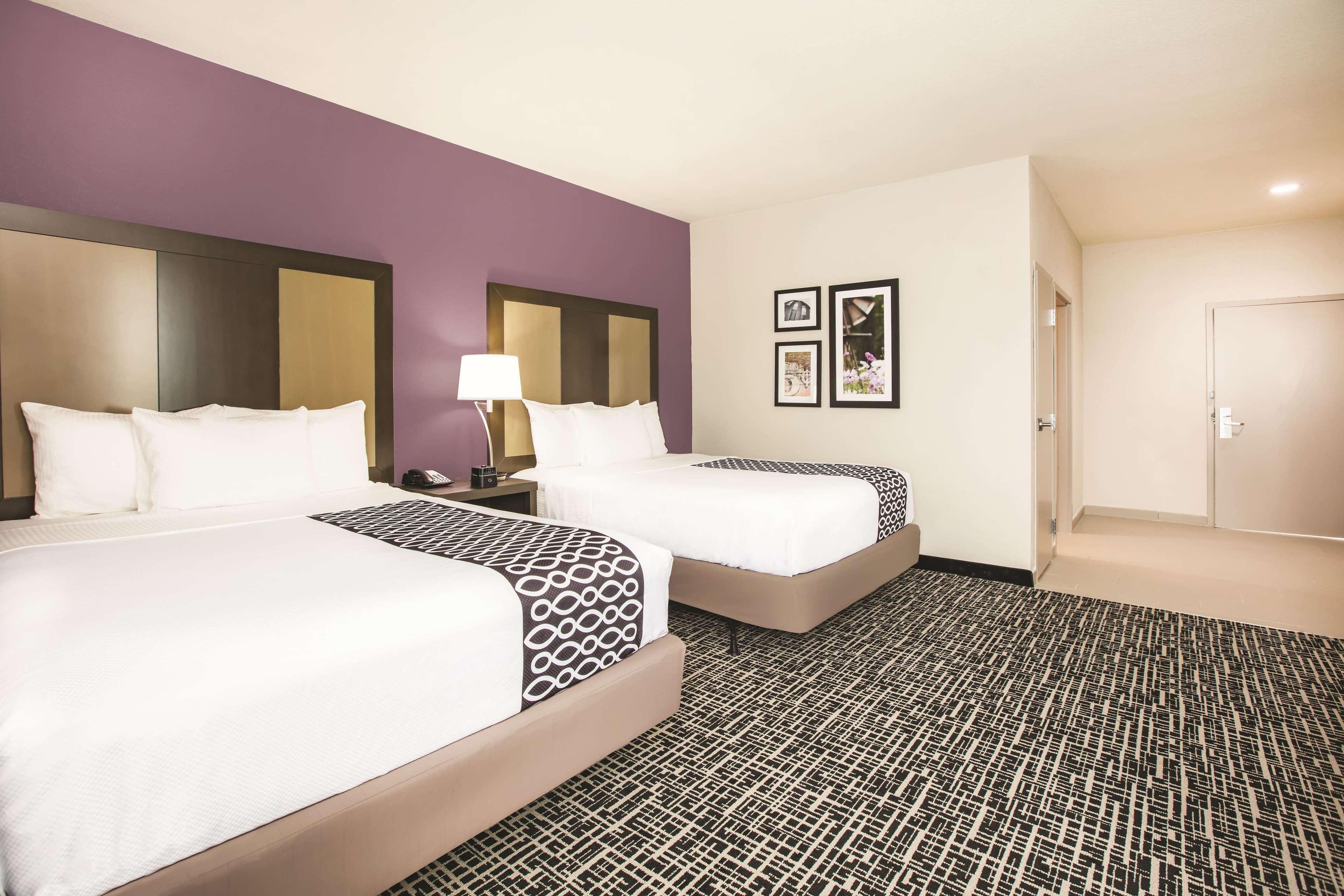 La Quinta By Wyndham Dallas Plano - Колоні Екстер'єр фото