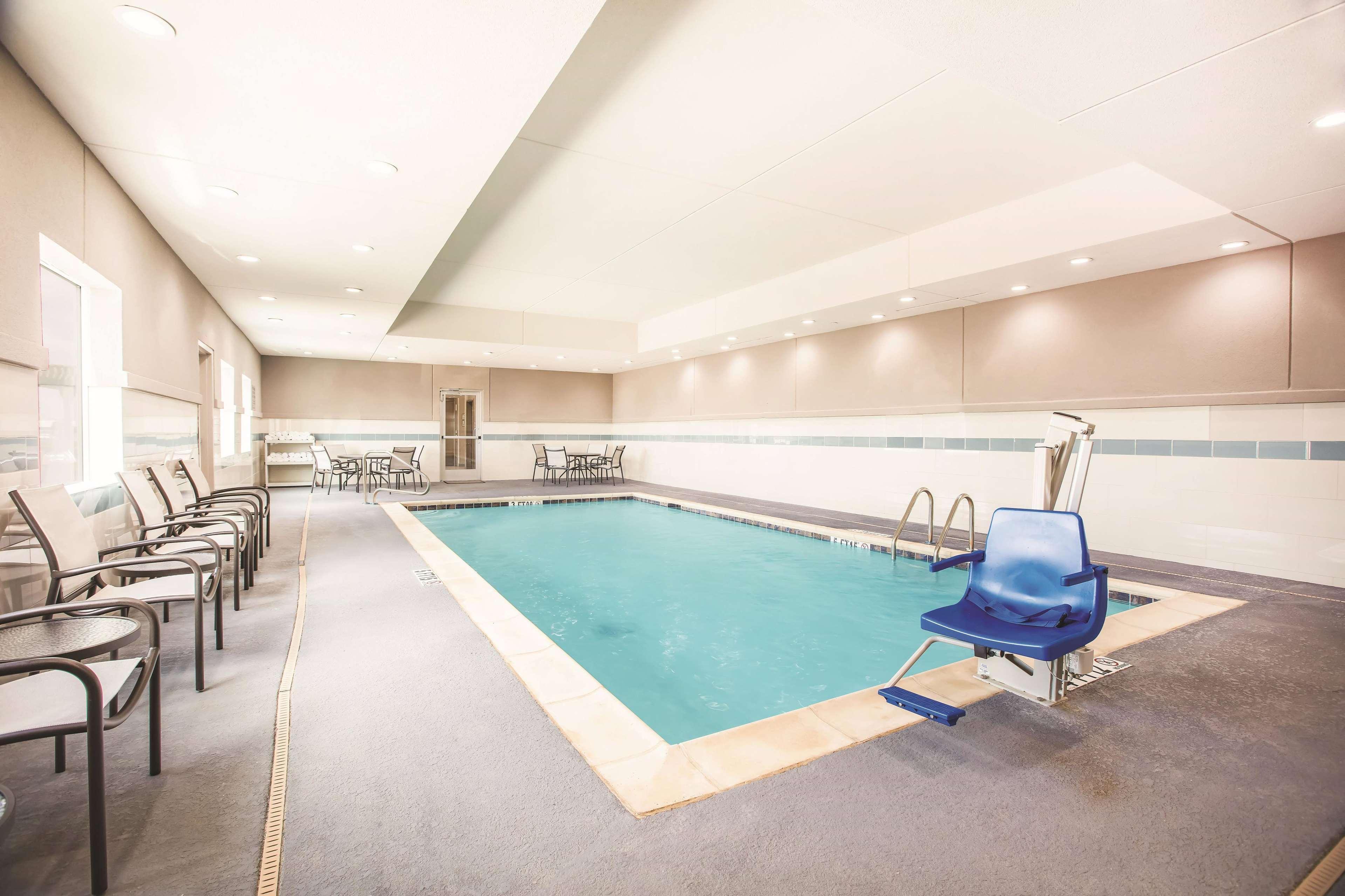 La Quinta By Wyndham Dallas Plano - Колоні Екстер'єр фото