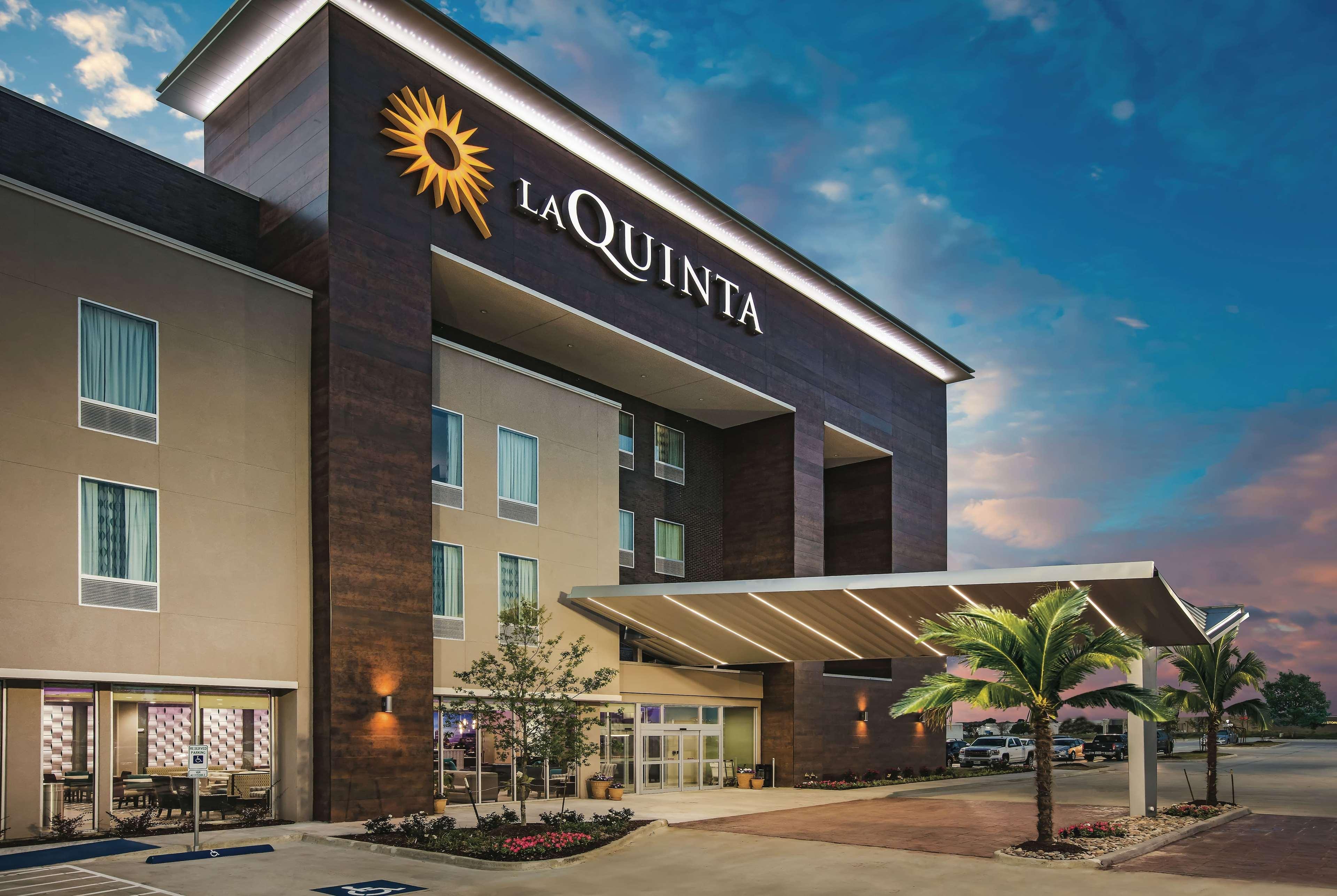 La Quinta By Wyndham Dallas Plano - Колоні Екстер'єр фото