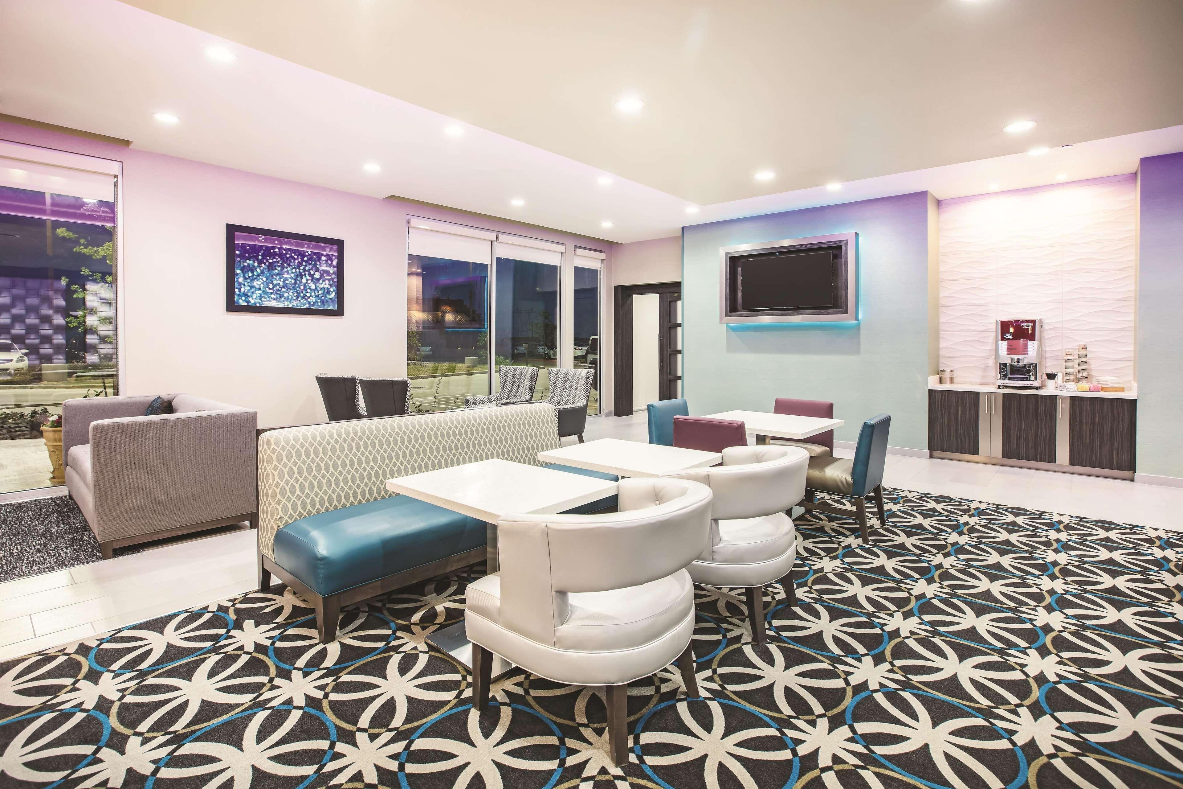La Quinta By Wyndham Dallas Plano - Колоні Екстер'єр фото