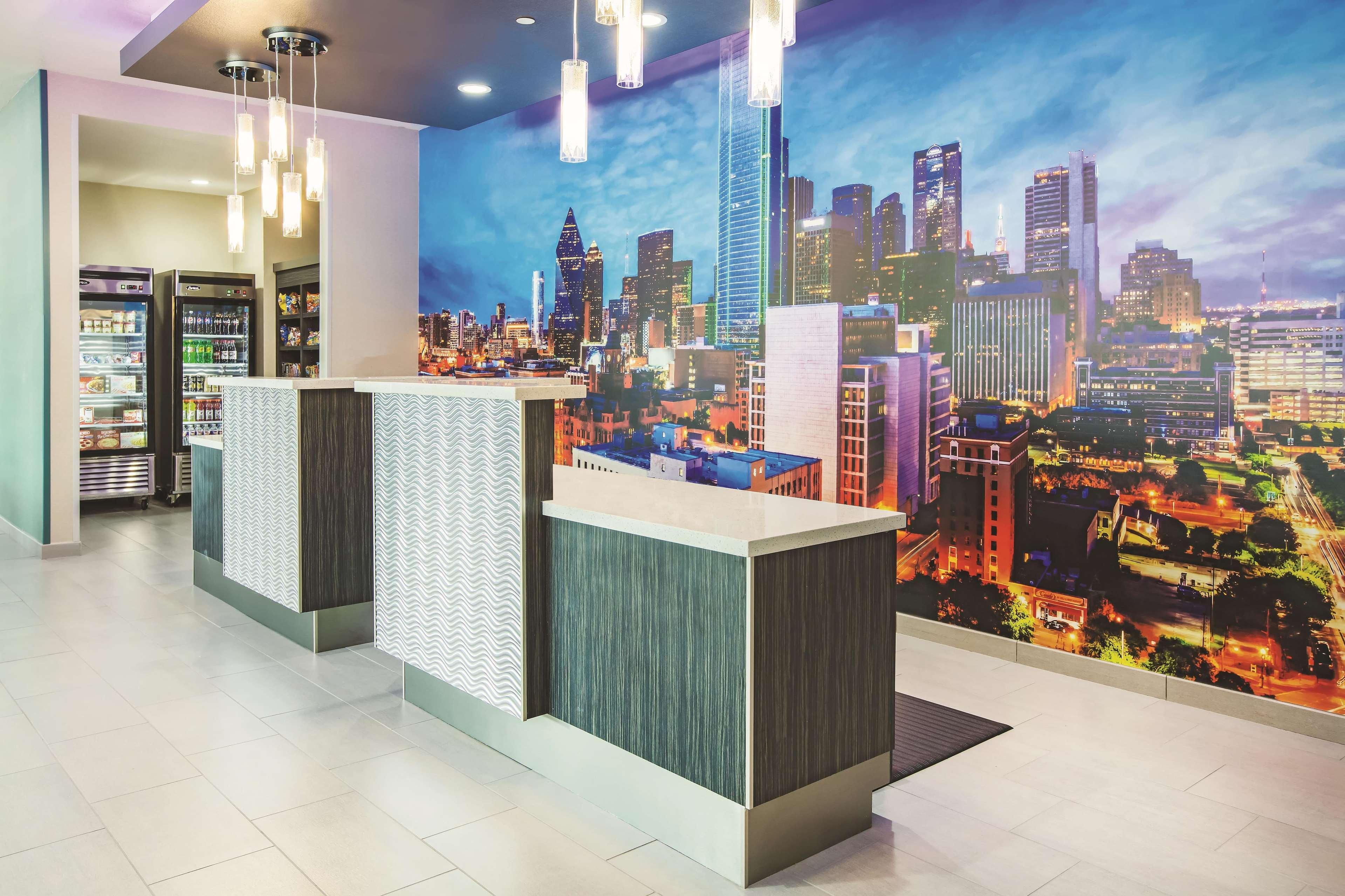 La Quinta By Wyndham Dallas Plano - Колоні Екстер'єр фото