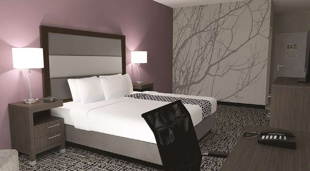 La Quinta By Wyndham Dallas Plano - Колоні Номер фото