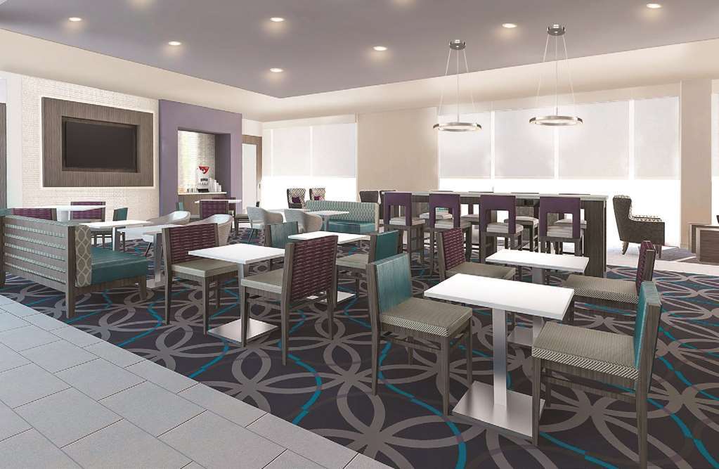 La Quinta By Wyndham Dallas Plano - Колоні Зручності фото