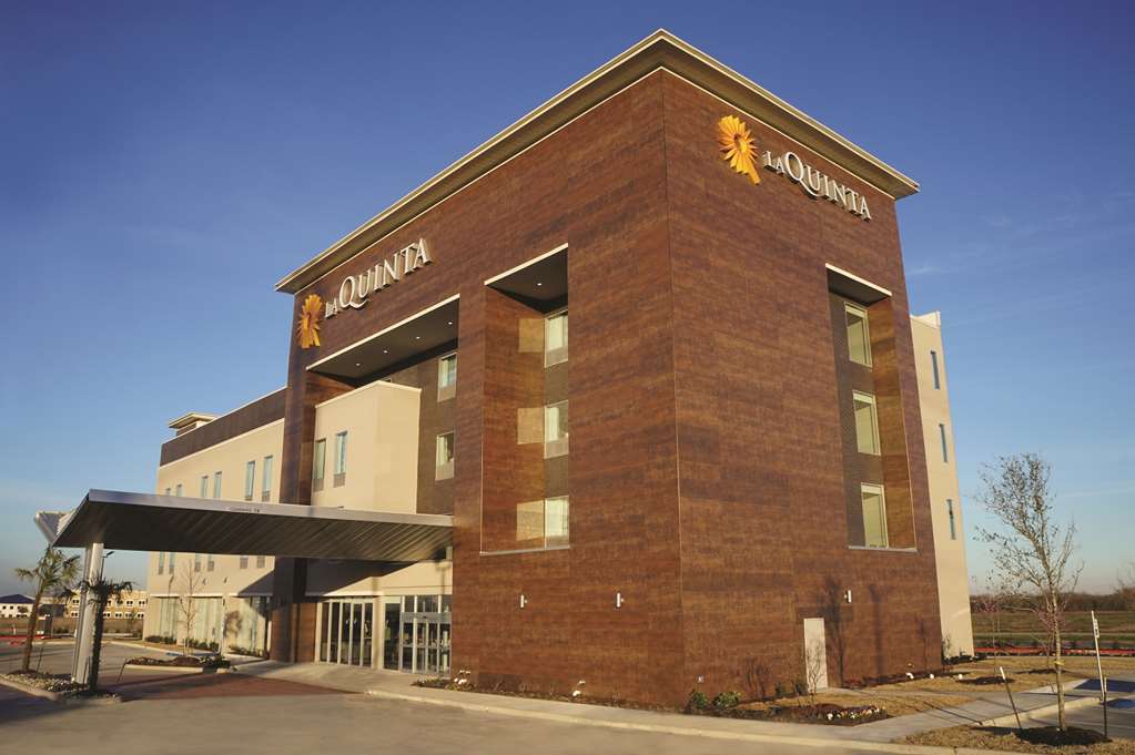 La Quinta By Wyndham Dallas Plano - Колоні Екстер'єр фото
