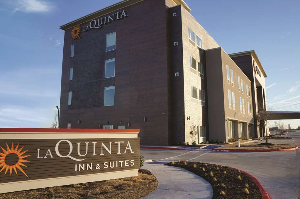 La Quinta By Wyndham Dallas Plano - Колоні Екстер'єр фото