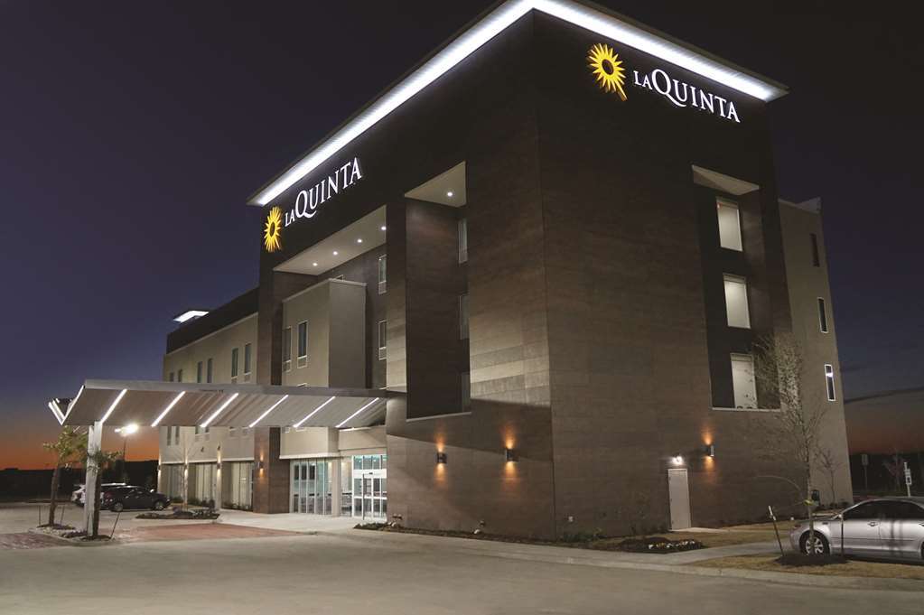 La Quinta By Wyndham Dallas Plano - Колоні Екстер'єр фото