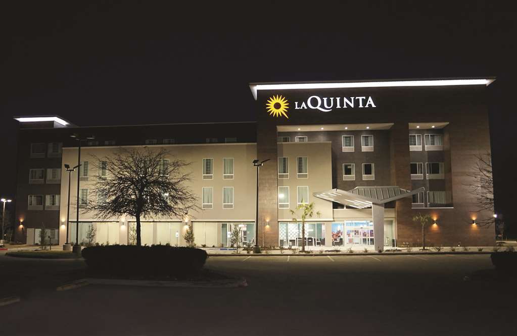 La Quinta By Wyndham Dallas Plano - Колоні Екстер'єр фото
