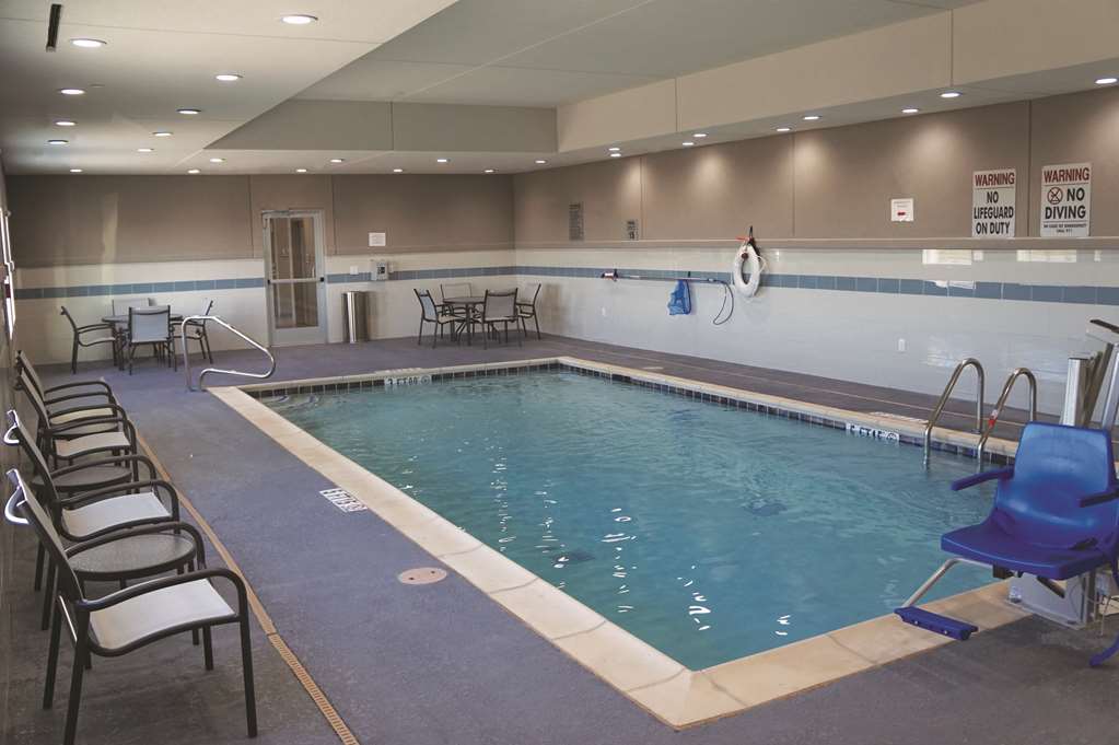La Quinta By Wyndham Dallas Plano - Колоні Зручності фото