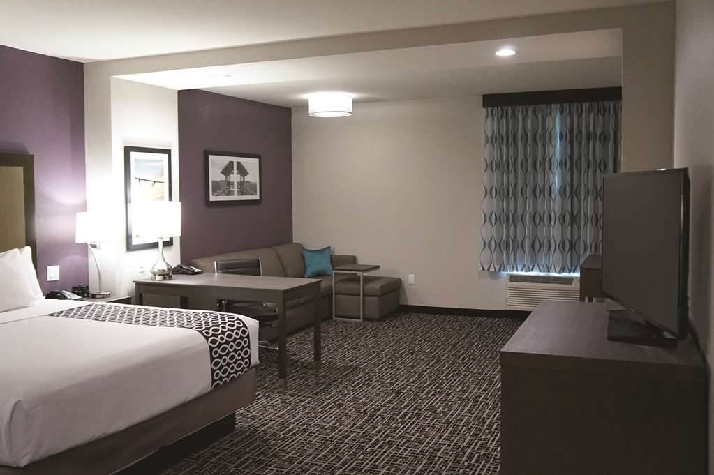 La Quinta By Wyndham Dallas Plano - Колоні Номер фото