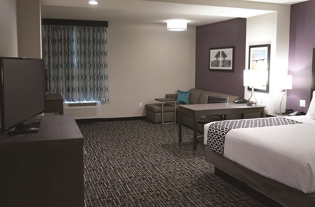 La Quinta By Wyndham Dallas Plano - Колоні Номер фото