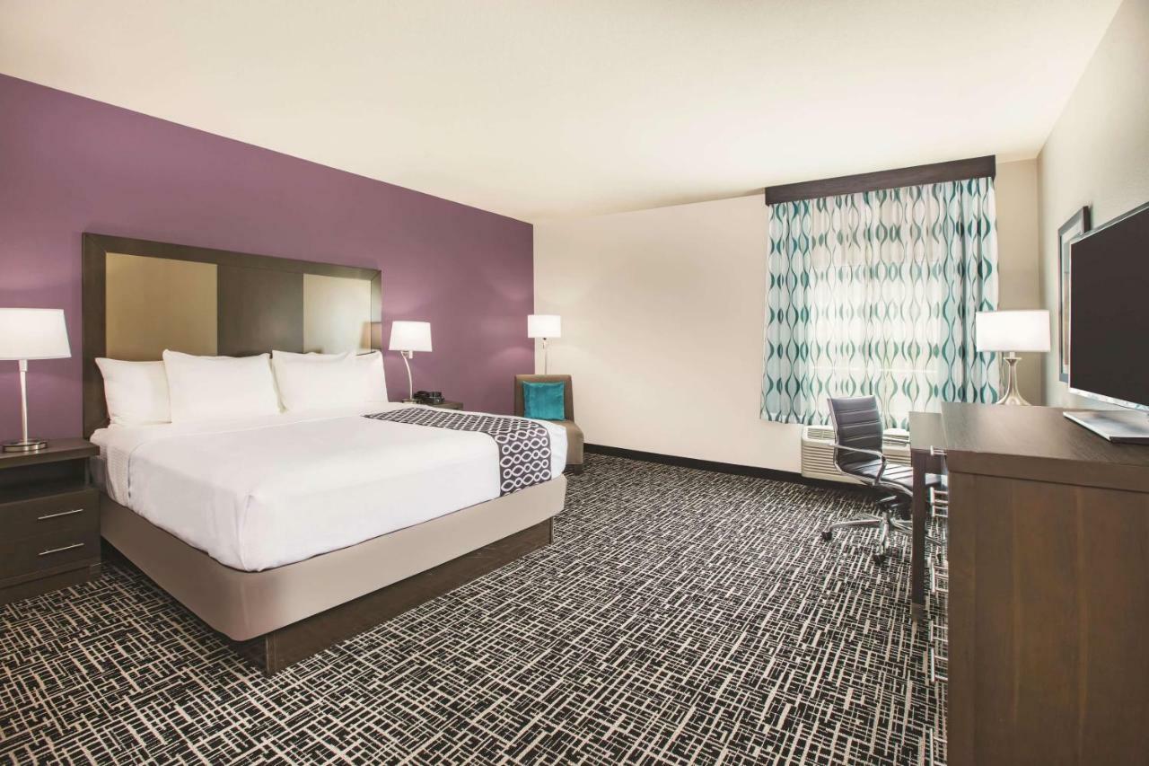 La Quinta By Wyndham Dallas Plano - Колоні Екстер'єр фото