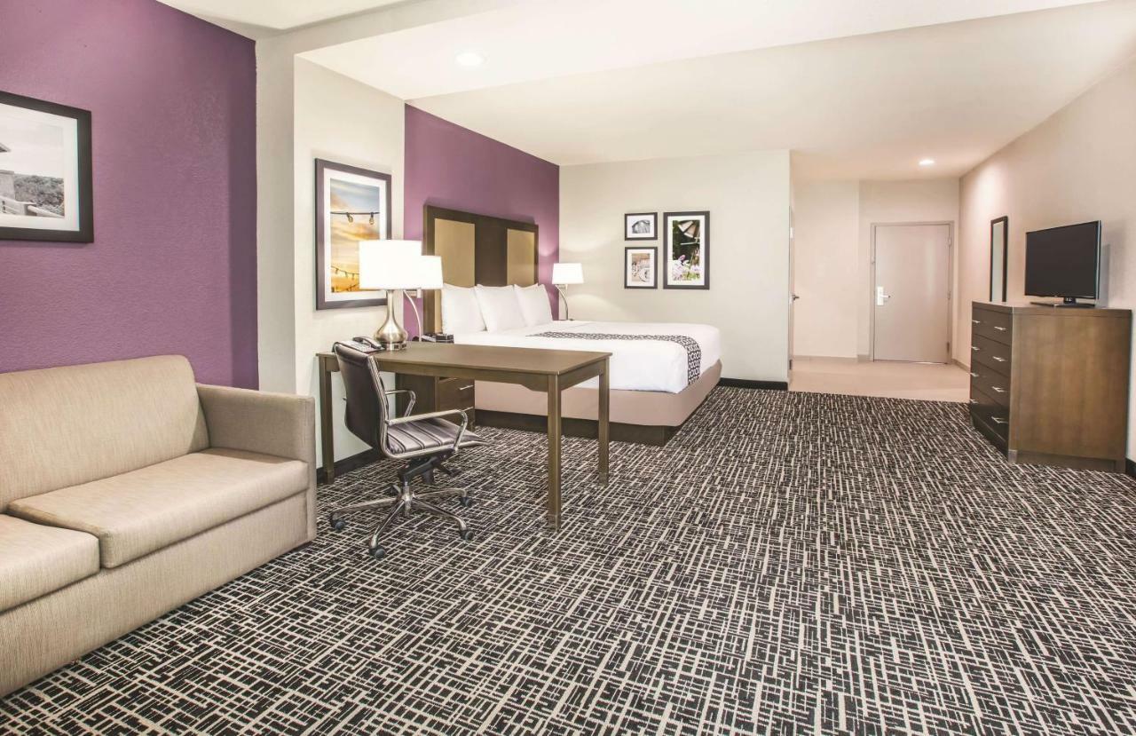 La Quinta By Wyndham Dallas Plano - Колоні Екстер'єр фото