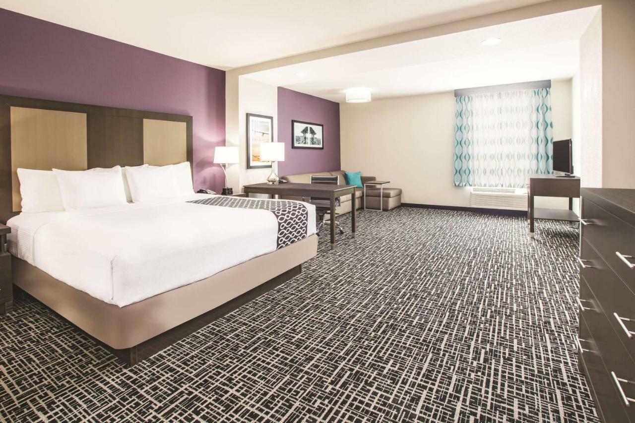 La Quinta By Wyndham Dallas Plano - Колоні Екстер'єр фото
